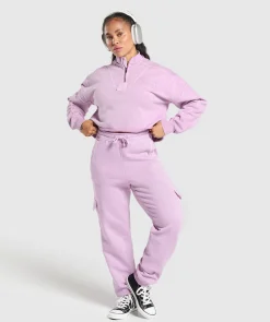 DAMES Gymshark Bedekkende Sportkleding|Hoodies & Truien*Premium Legacy Sweatshirt