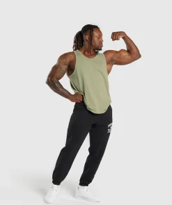 Heren Gymshark Tanktops*Premium Legacy Tank