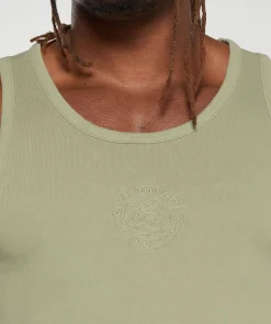 Heren Gymshark Tanktops*Premium Legacy Tank
