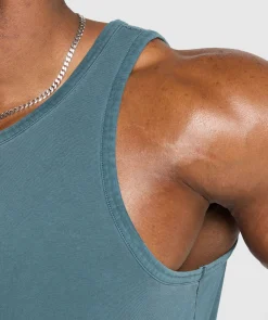 Heren Gymshark Tanktops*Premium Legacy Tank