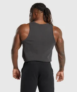 Heren Gymshark Tanktops*Premium Legacy Tank