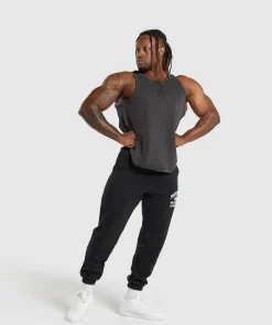 Heren Gymshark Tanktops*Premium Legacy Tank