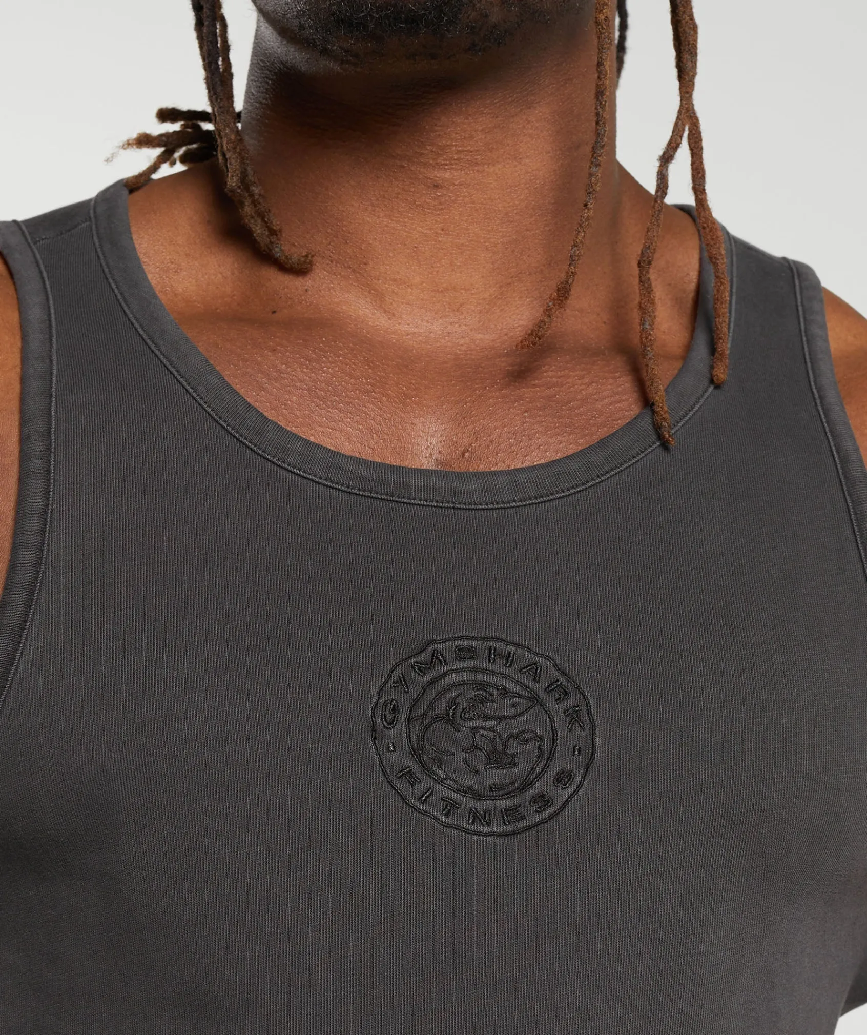 Heren Gymshark Tanktops*Premium Legacy Tank
