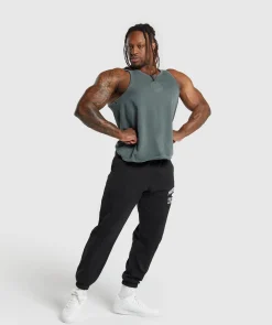Heren Gymshark Tanktops*Premium Legacy Tank