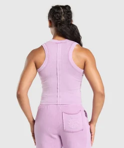 DAMES Gymshark Croptops|Tanktops*Premium Legacy Tank