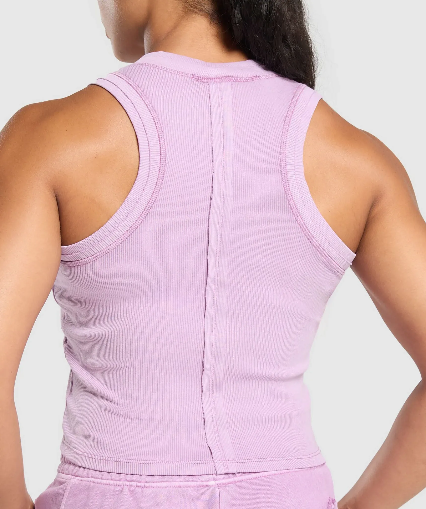 DAMES Gymshark Croptops|Tanktops*Premium Legacy Tank