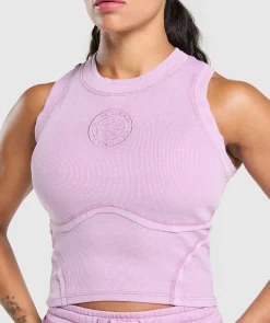 DAMES Gymshark Croptops|Tanktops*Premium Legacy Tank