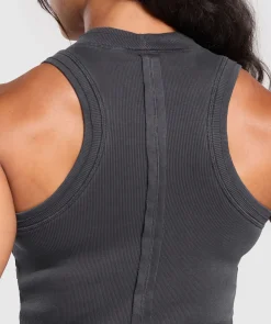 DAMES Gymshark Croptops|Tanktops*Premium Legacy Tank