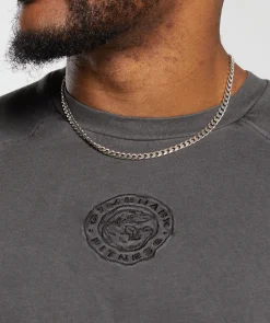 Heren Gymshark T-shirts*Premium Legacy T-Shirt