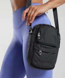 Gymshark Tassen|Kleine Tassen*Premium Lifestyle Cross Body