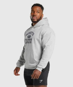 Heren Gymshark Hoodies & Truien*Property Of Hoodie