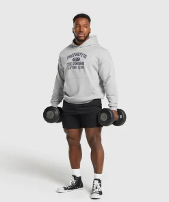 Heren Gymshark Hoodies & Truien*Property Of Hoodie