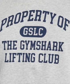 Heren Gymshark Hoodies & Truien*Property Of Hoodie