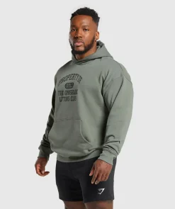Heren Gymshark Hoodies & Truien*Property Of Hoodie