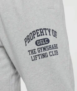 Heren Gymshark Joggingbroeken*Property Of Joggers