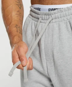Heren Gymshark Joggingbroeken*Property Of Joggers