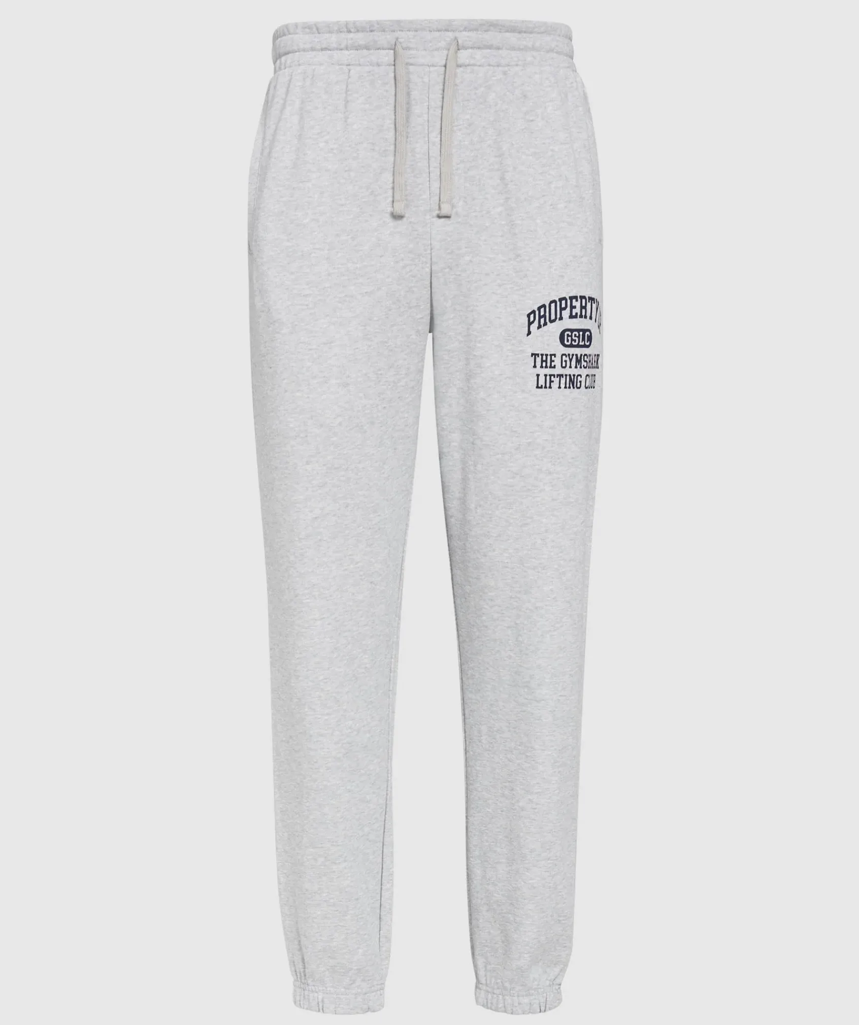 Heren Gymshark Joggingbroeken*Property Of Joggers