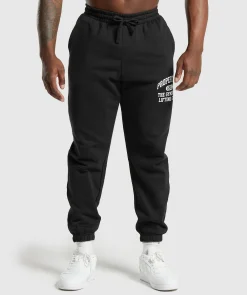 Heren Gymshark Joggingbroeken*Property Of Joggers
