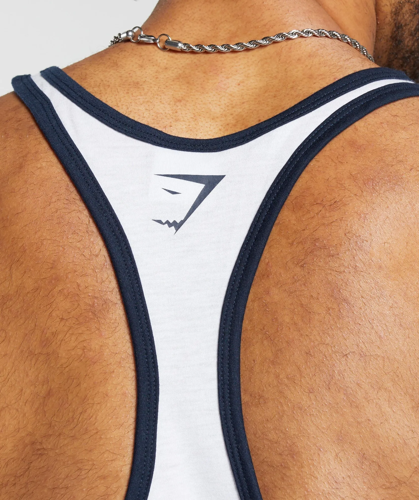 Heren Gymshark Stringers|Tanktops*Property Of Stringer