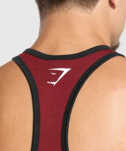 Heren Gymshark Stringers*Property Of Stringer