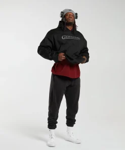 Heren Gymshark Hoodies & Truien*Pump Cover Hoodie