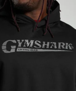 Heren Gymshark Hoodies & Truien*Pump Cover Hoodie