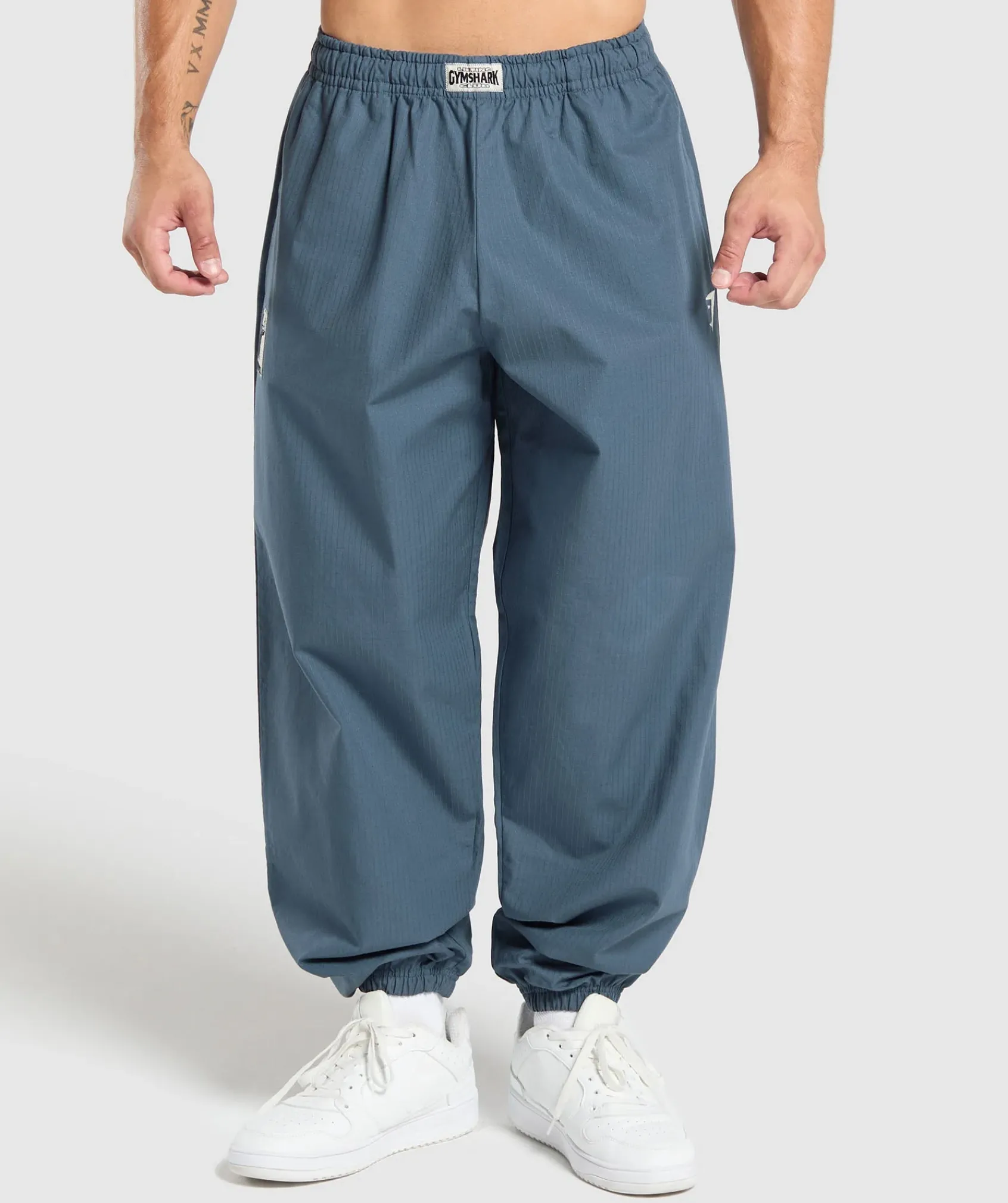Heren Gymshark Joggingbroeken*Pumper Pants