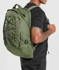 Gymshark Tassen|Rugtassen*Pursuit Backpack