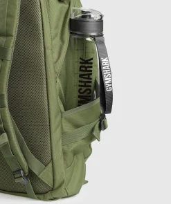 Gymshark Tassen|Rugtassen*Pursuit Backpack