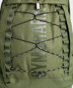 Gymshark Tassen|Rugtassen*Pursuit Backpack