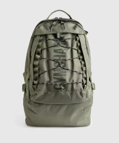 Gymshark Rugtassen|Tassen*Pursuit Backpack