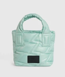 Gymshark Tassen|Tote Bags*Quilted Mini Tote