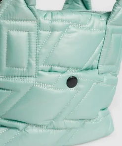 Gymshark Tassen|Tote Bags*Quilted Mini Tote