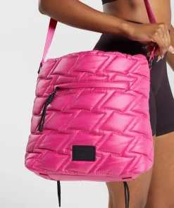 Gymshark Tassen|Tote Bags*Quilted Yoga Tote