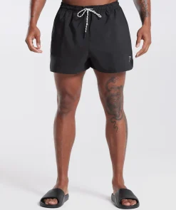 Heren Gymshark Shorts|Zwemkleding*3" Swim Shorts
