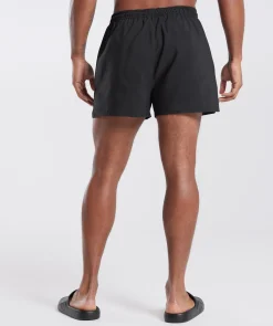 Heren Gymshark Shorts|Zwemkleding*3" Swim Shorts