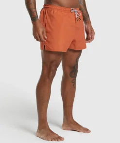 Heren Gymshark Shorts|Zwemkleding*3" Swim Shorts