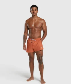 Heren Gymshark Shorts|Zwemkleding*3" Swim Shorts