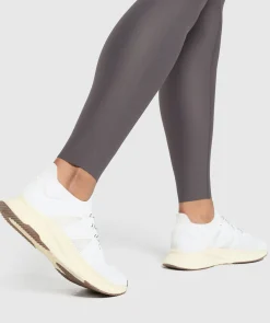 DAMES Gymshark Leggings*Raw Cut Legging