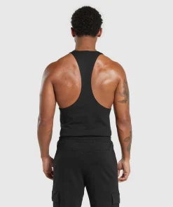 Heren Gymshark Stringers*React Stringer