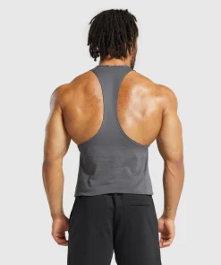 Heren Gymshark Stringers*React Stringer