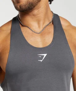 Heren Gymshark Stringers*React Stringer