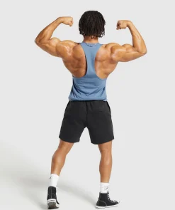 Heren Gymshark Stringers*React Stringer