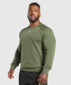 Heren Gymshark Hoodies & Truien*Reaper Crew