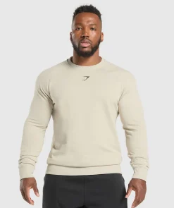Heren Gymshark Hoodies & Truien*Reaper Crew