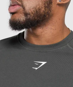 Heren Gymshark Hoodies & Truien*Reaper Crew