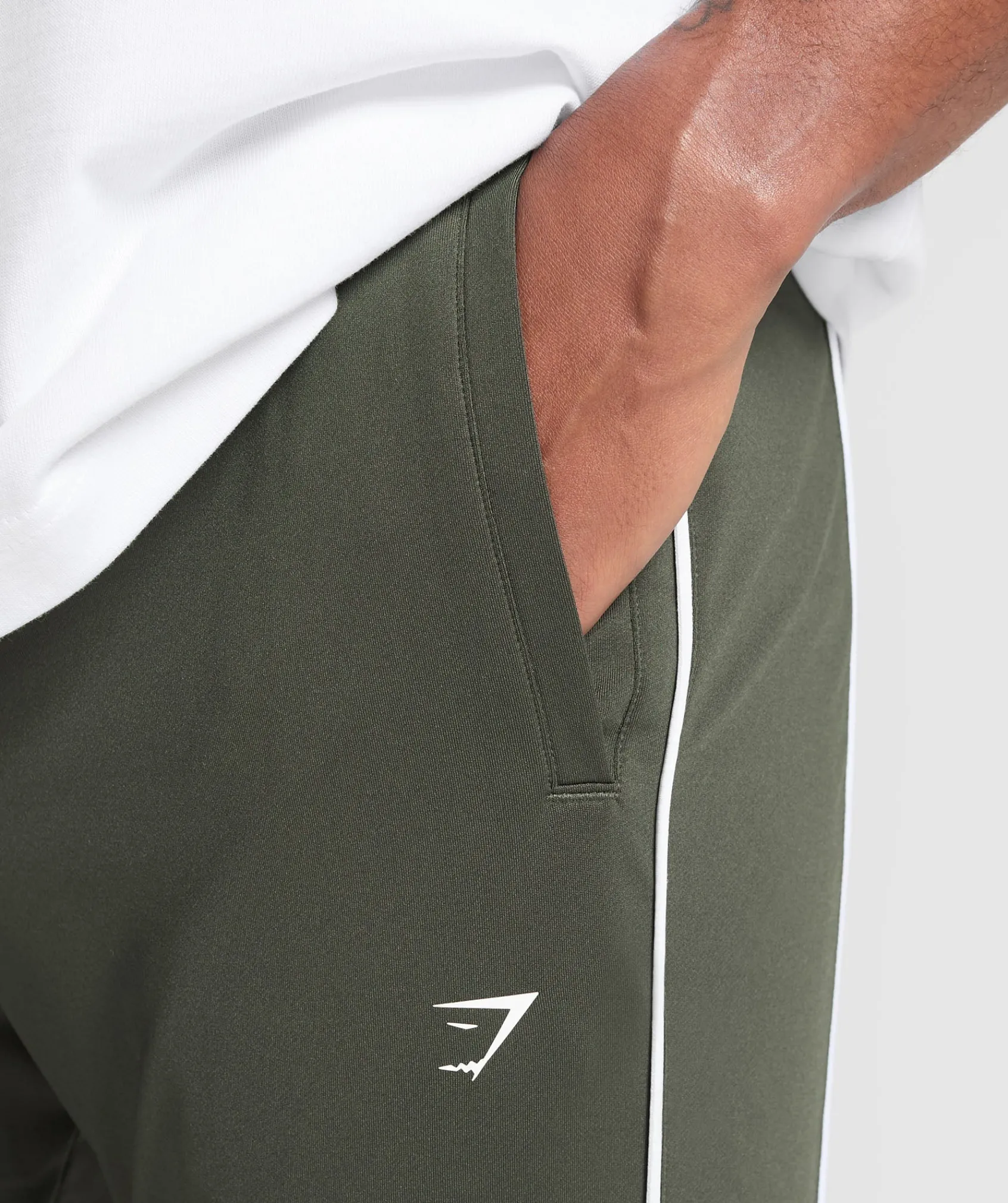 Heren Gymshark Joggingbroeken*Recess Joggers