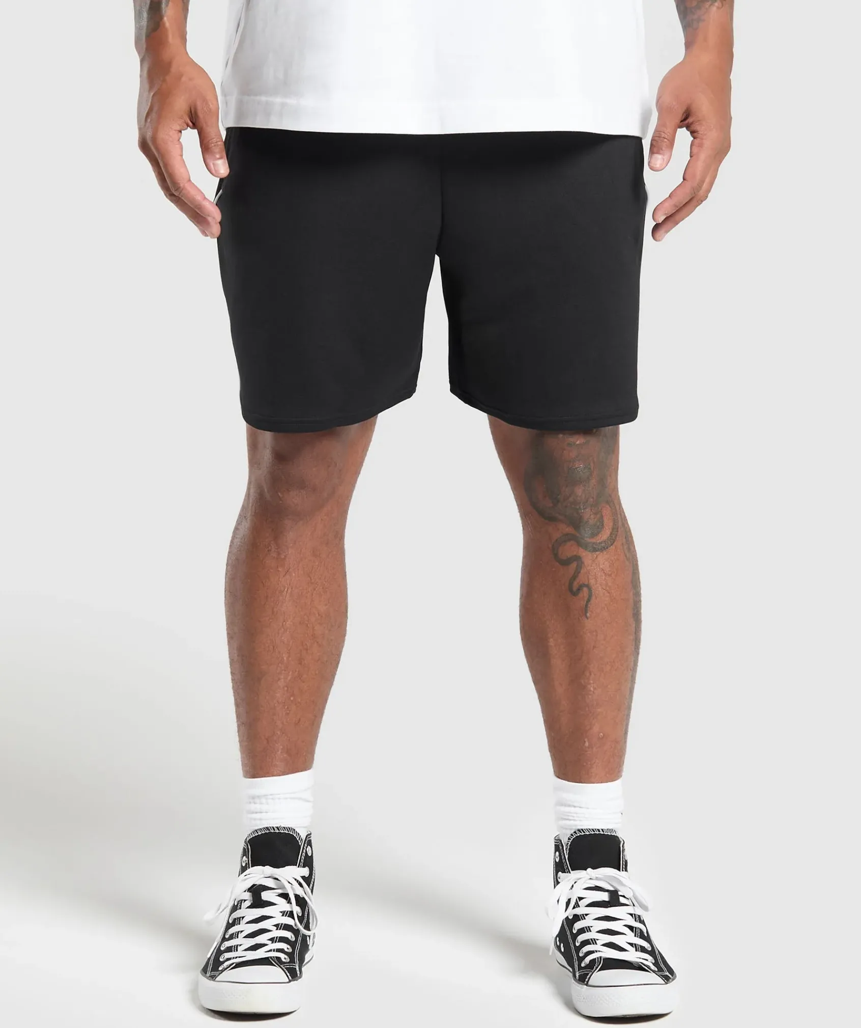 Heren Gymshark Shorts*Recess Shorts