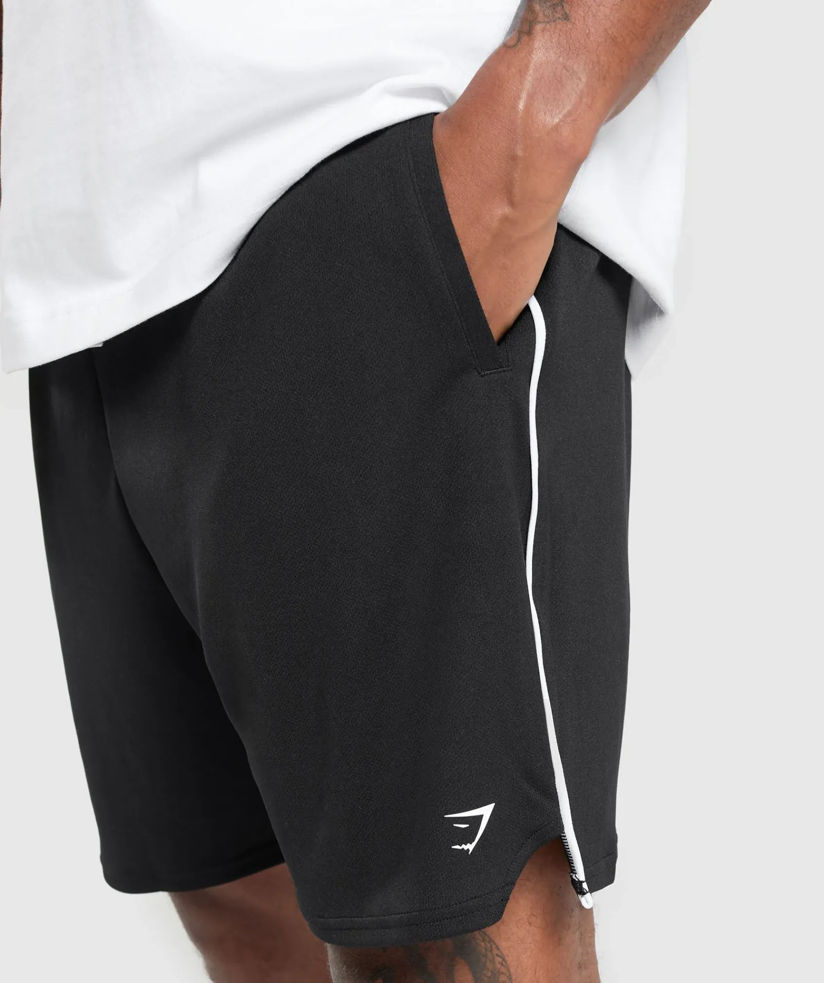 Heren Gymshark Shorts*Recess Shorts