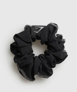 Gymshark Haaraccessoires|Hardlopen*Reflective Scrunchie